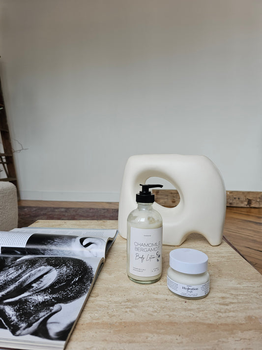 Moisturizer- Hydration Booster - 50 g