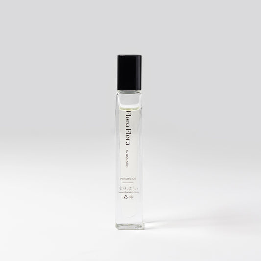 Flora Perfume Oil - 10 ml