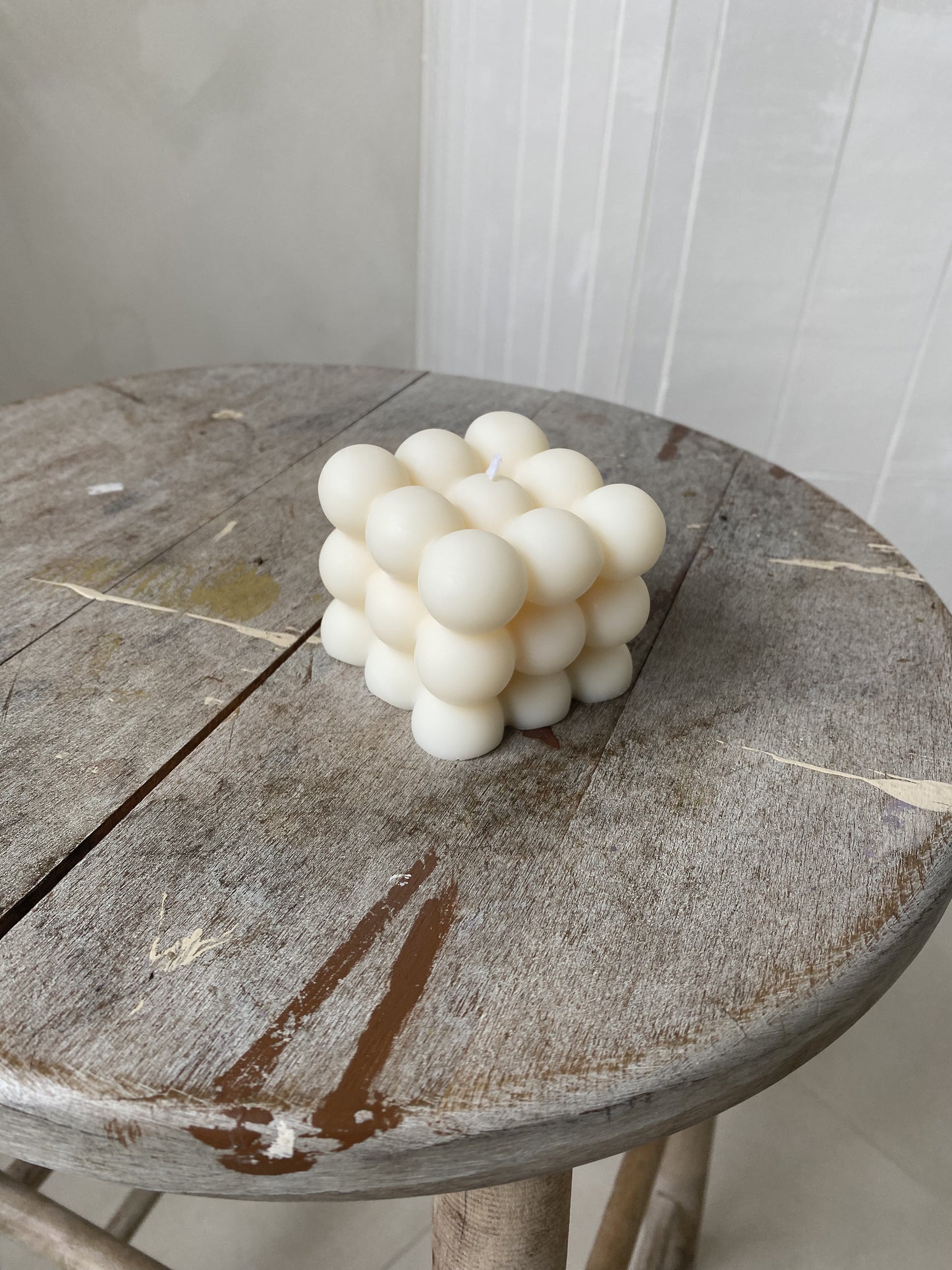 Bubble mold - Unscented