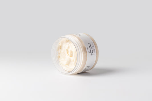 Whipped/Foaming Body Scrub - 5 oz