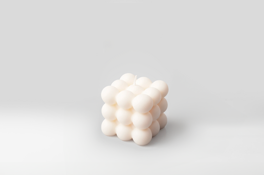 Bubble mold - Unscented