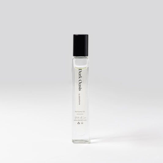 Dark Oasis Perfume Roller - 10 ml
