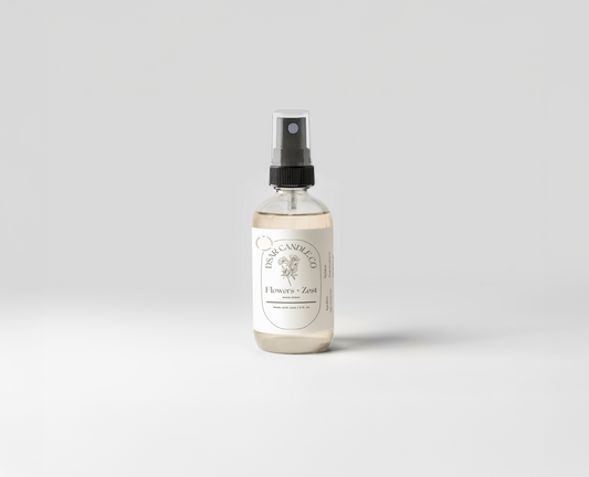 Travel Size: Room Spray