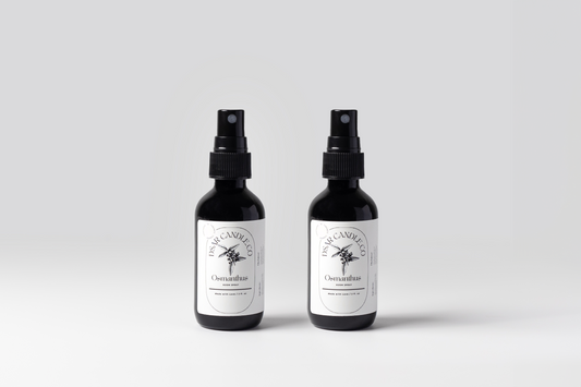 Sample Box: x2 Room Sprays