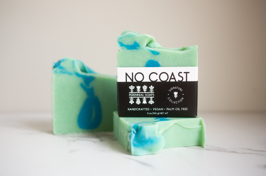 No Coast Soap