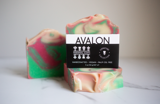 Avalon Soap